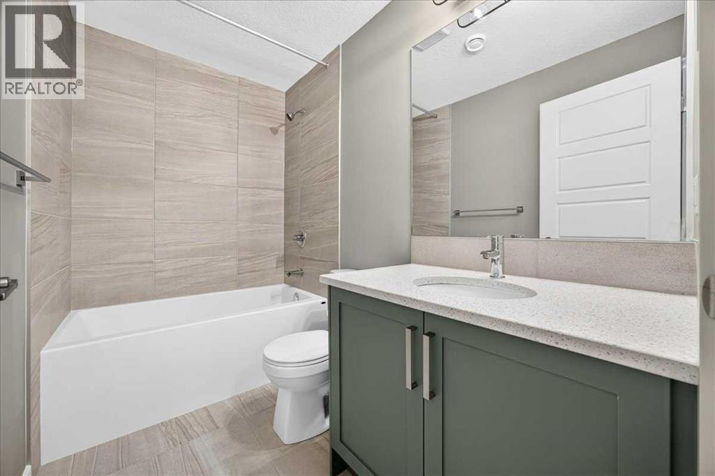 156 Crimson Ridge Place Nw, Calgary, Alberta  T3L 0K4 - Photo 35 - A2313701