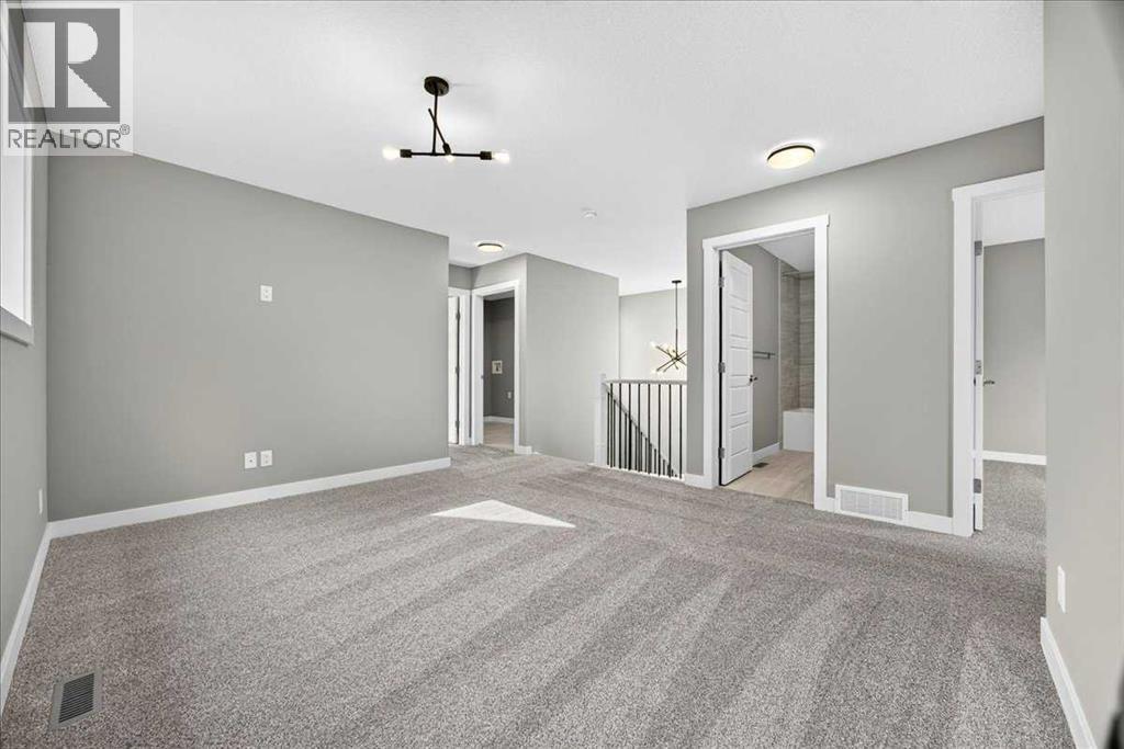 156 Crimson Ridge Place Nw, Calgary, Alberta  T3L 0K4 - Photo 23 - A2313701
