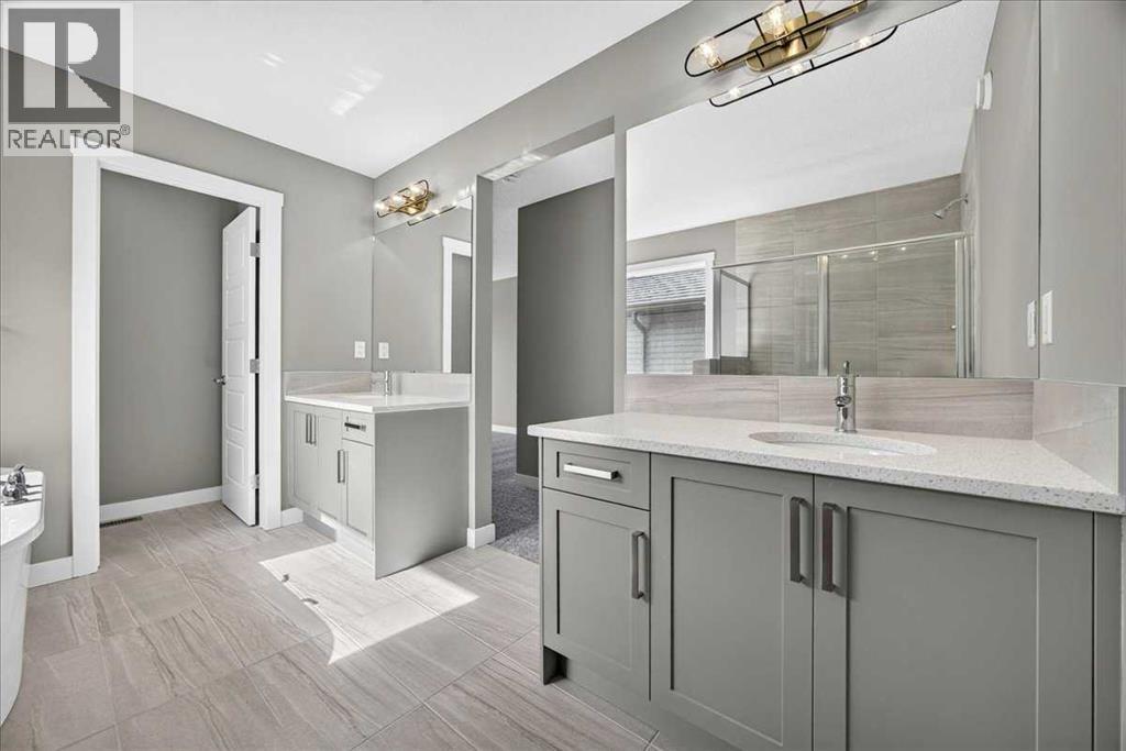 156 Crimson Ridge Place Nw, Calgary, Alberta  T3L 0K4 - Photo 28 - A2313701