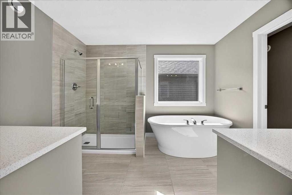 156 Crimson Ridge Place Nw, Calgary, Alberta  T3L 0K4 - Photo 27 - A2313701