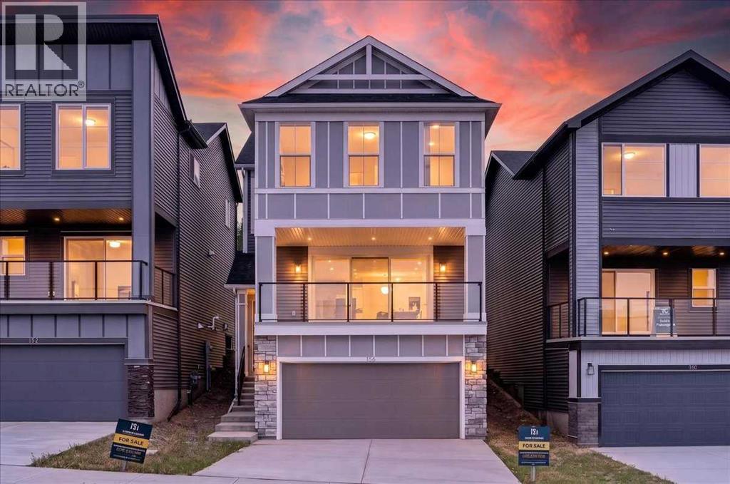 156 Crimson Ridge Place Nw, Calgary, Alberta  T3L 0K4 - Photo 42 - A2313701