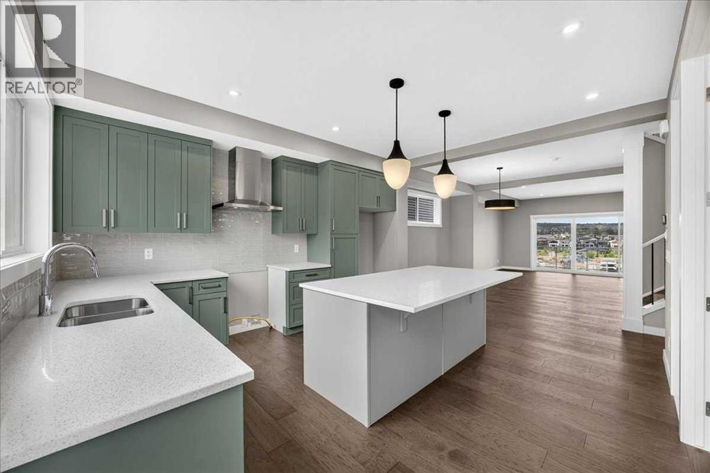 156 Crimson Ridge Place Nw, Calgary, Alberta  T3L 0K4 - Photo 16 - A2313701