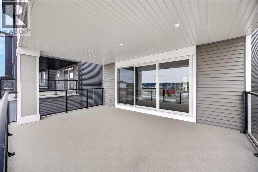 156 Crimson Ridge Place Nw, Calgary, Alberta  T3L 0K4 - Photo 47 - A2313701