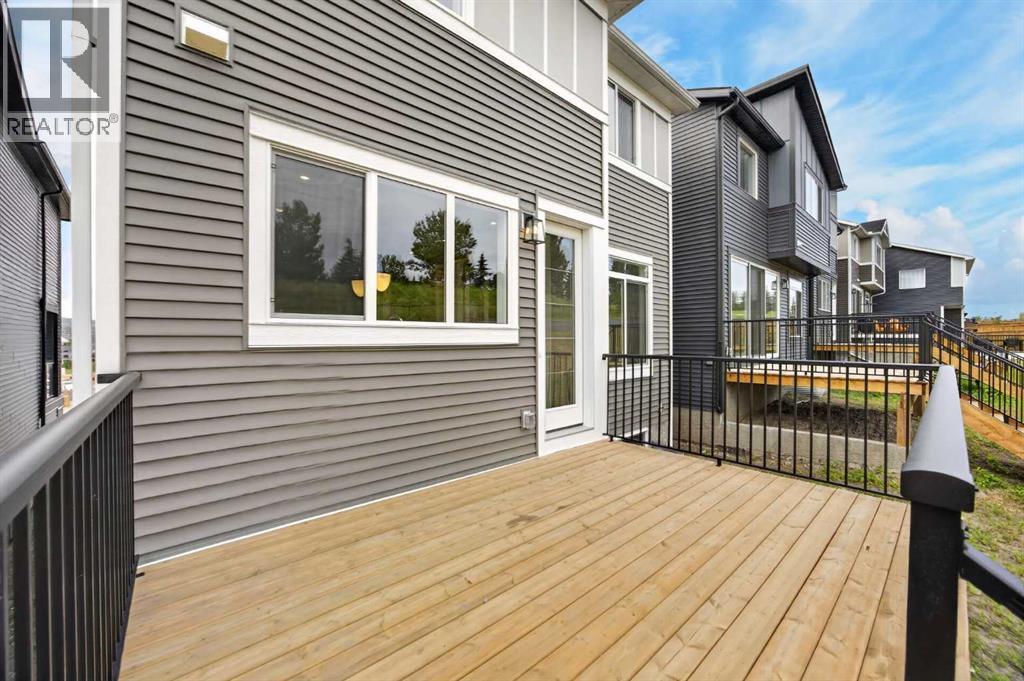 156 Crimson Ridge Place Nw, Calgary, Alberta  T3L 0K4 - Photo 45 - A2313701