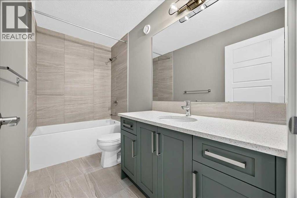 156 Crimson Ridge Place Nw, Calgary, Alberta  T3L 0K4 - Photo 39 - A2313701
