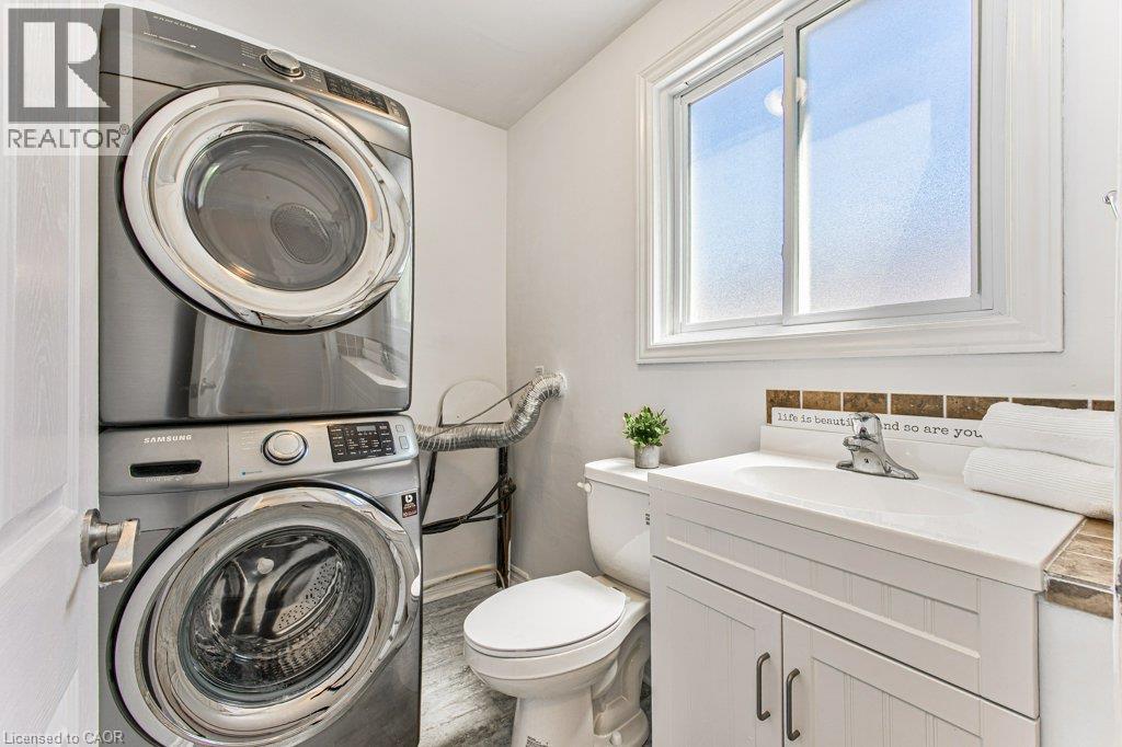48 Windom Road Unit# L, Kitchener, Ontario  N2A 2P4 - Photo 5 - 40850895