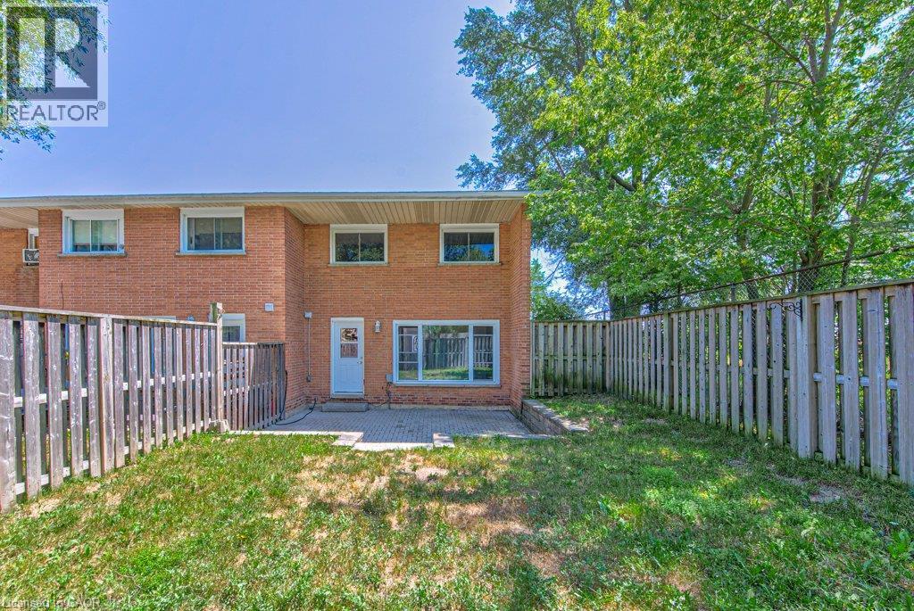 48 Windom Road Unit# L, Kitchener, Ontario  N2A 2P4 - Photo 22 - 40850895