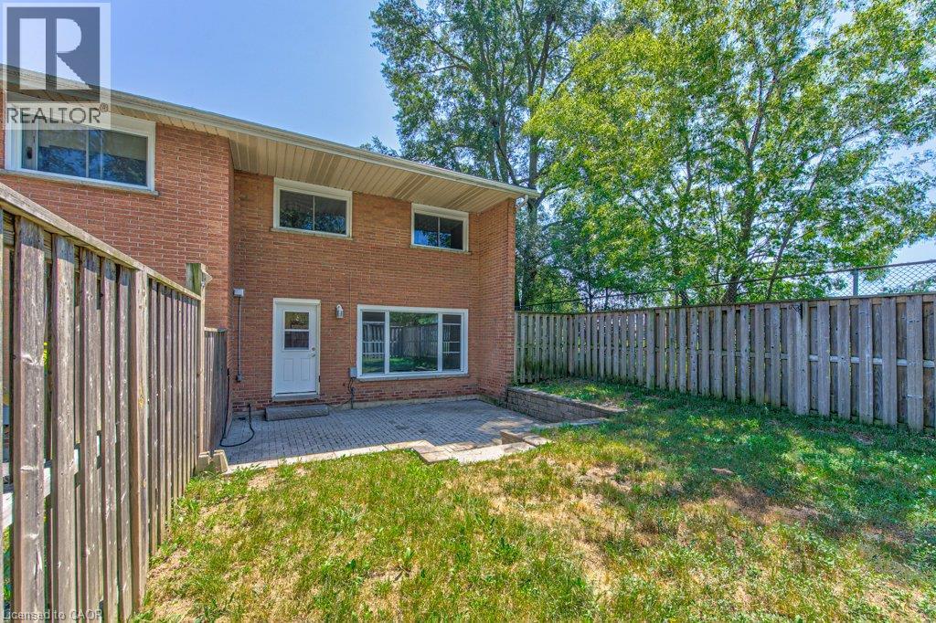 48 Windom Road Unit# L, Kitchener, Ontario  N2A 2P4 - Photo 24 - 40850895