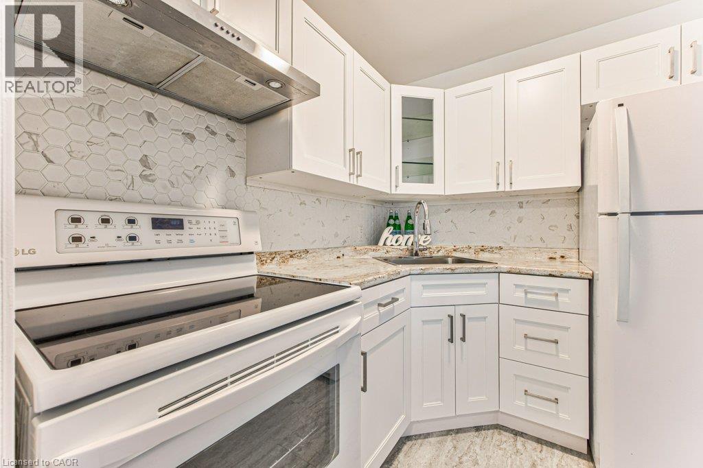 48 Windom Road Unit# L, Kitchener, Ontario  N2A 2P4 - Photo 12 - 40850895