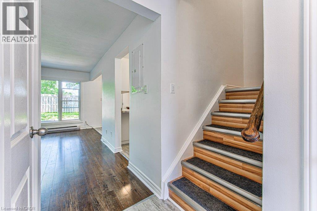 48 Windom Road Unit# L, Kitchener, Ontario  N2A 2P4 - Photo 4 - 40850895