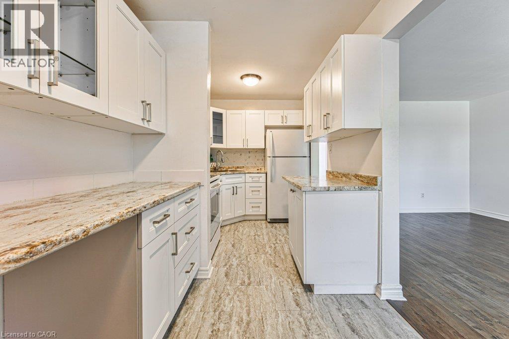48 Windom Road Unit# L, Kitchener, Ontario  N2A 2P4 - Photo 10 - 40850895