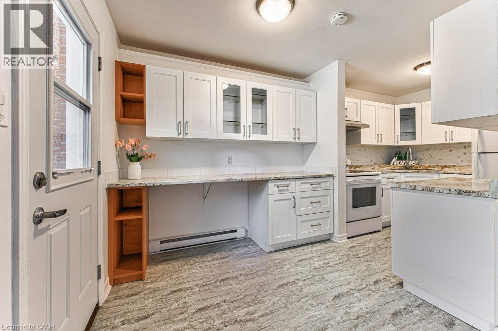 48 Windom Road Unit# L, Kitchener, Ontario  N2A 2P4 - Photo 9 - 40850895