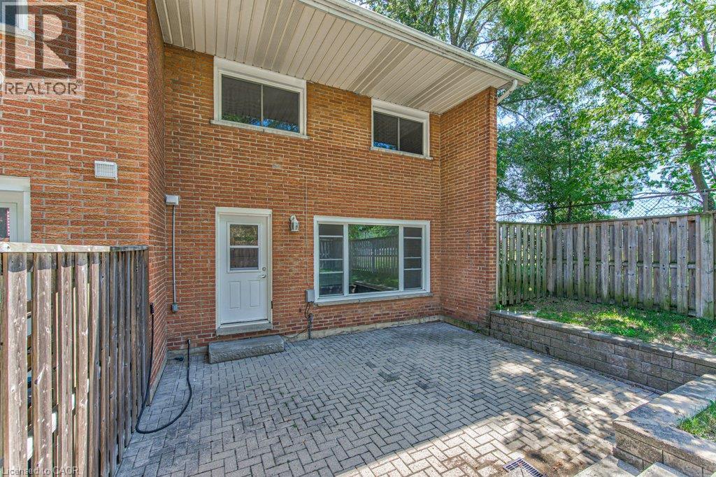 48 Windom Road Unit# L, Kitchener, Ontario  N2A 2P4 - Photo 23 - 40850895