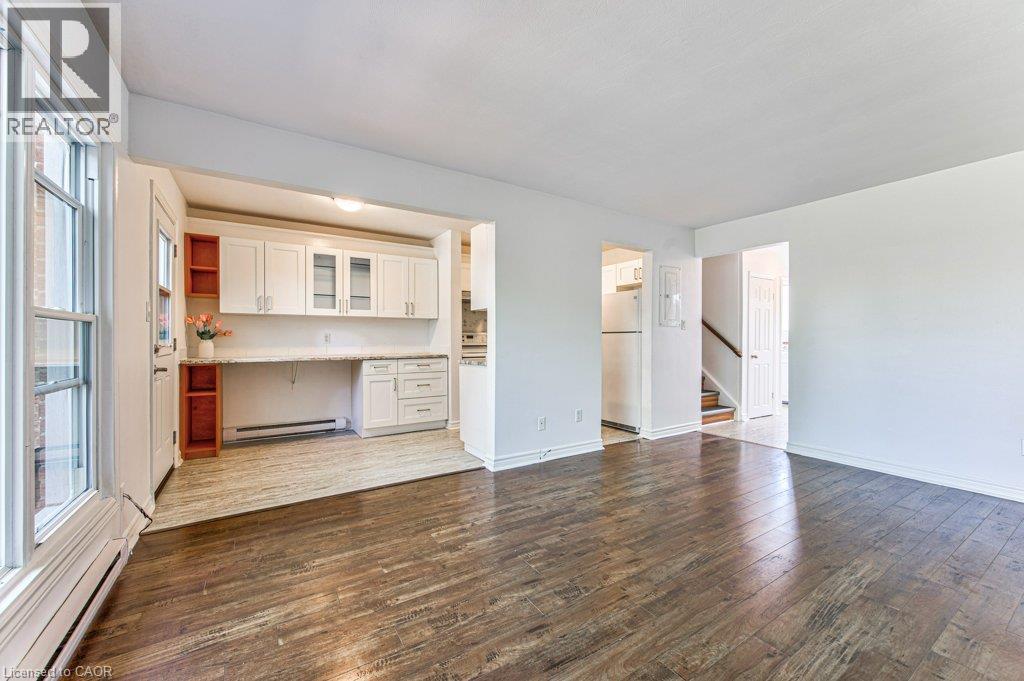 48 Windom Road Unit# L, Kitchener, Ontario  N2A 2P4 - Photo 8 - 40850895