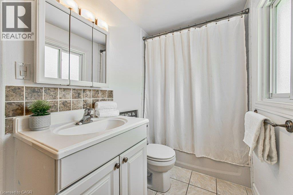 48 Windom Road Unit# L, Kitchener, Ontario  N2A 2P4 - Photo 15 - 40850895