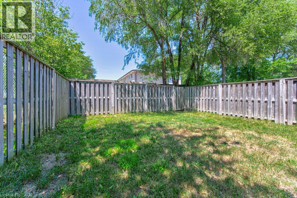 48 Windom Road Unit# L, Kitchener, Ontario  N2A 2P4 - Photo 21 - 40850895
