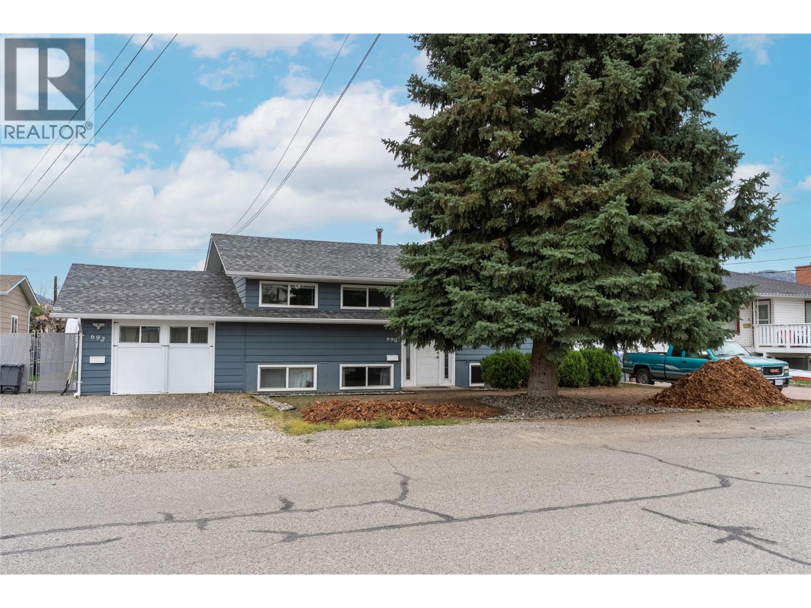 690 Alberni Avenue, Kamloops, British Columbia