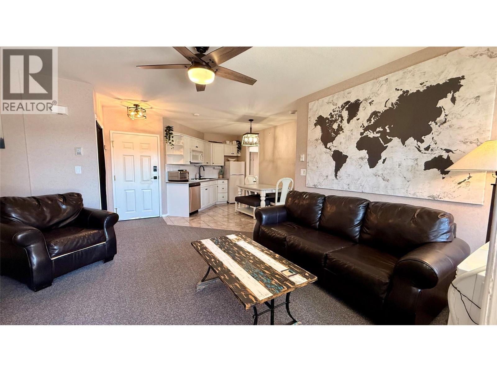 5052 Riverview Road Unit# 5009B, Fairmont Hot Springs, British Columbia