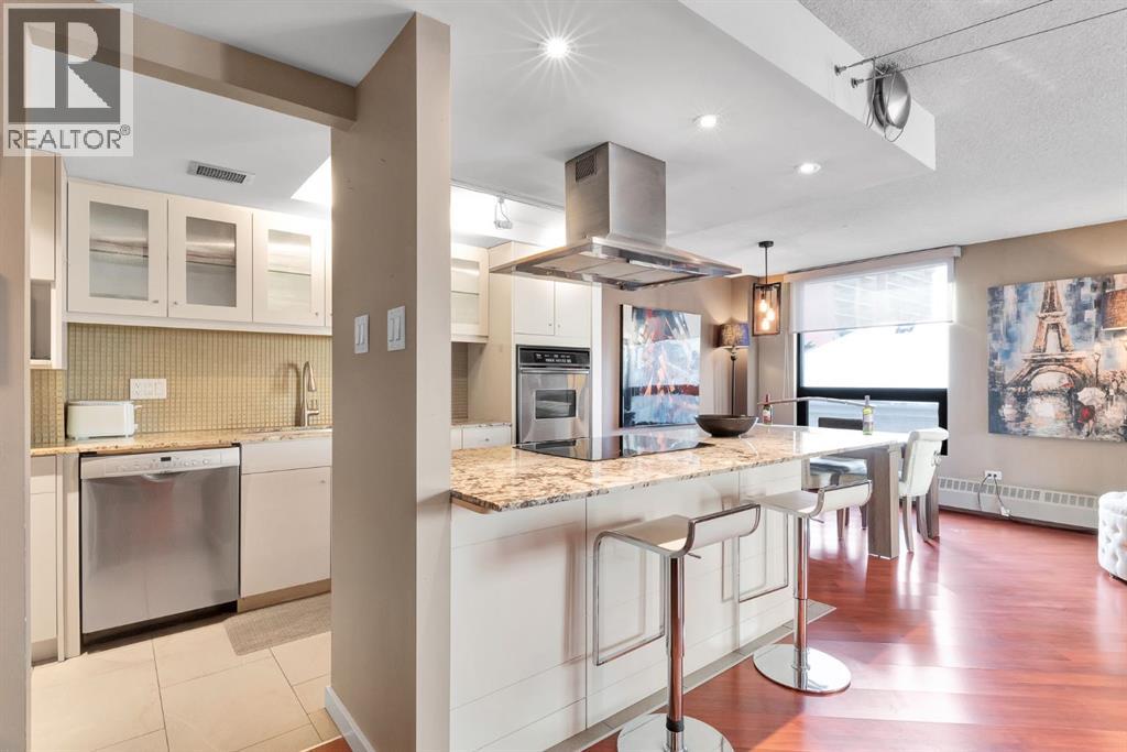 340, 1304 15 Avenue SW, Calgary, Alberta