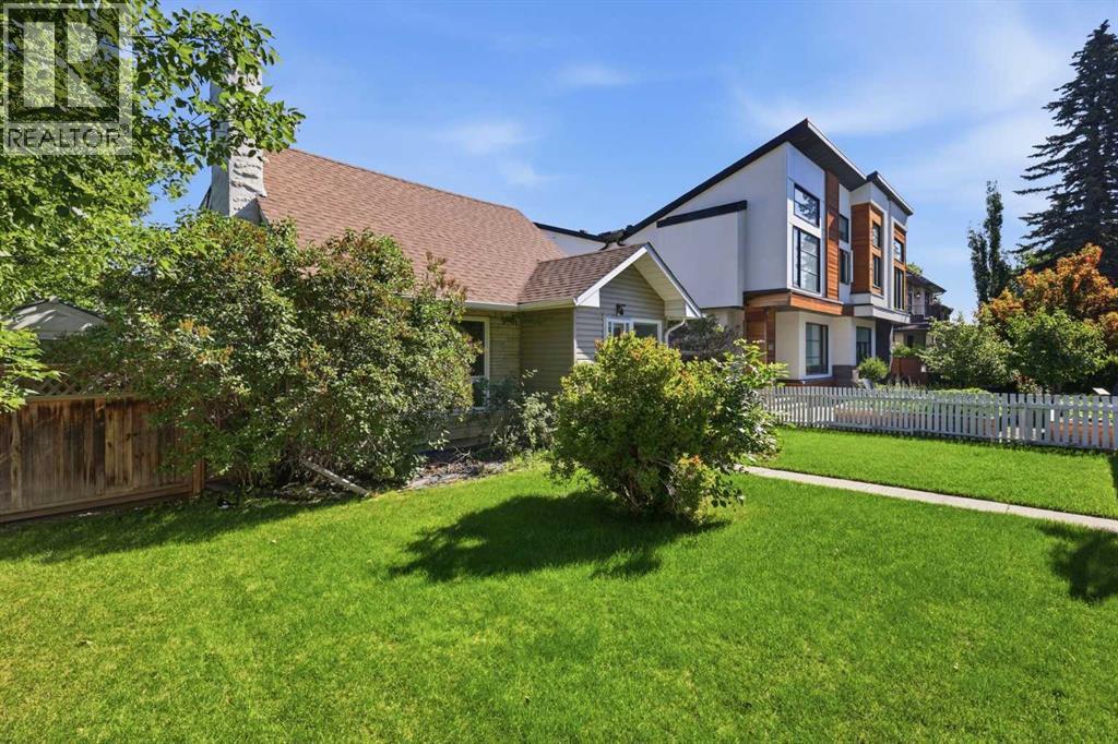 806 Radford Road NE, Calgary, Alberta  T2E 5G2 - Photo 3 - A2328343