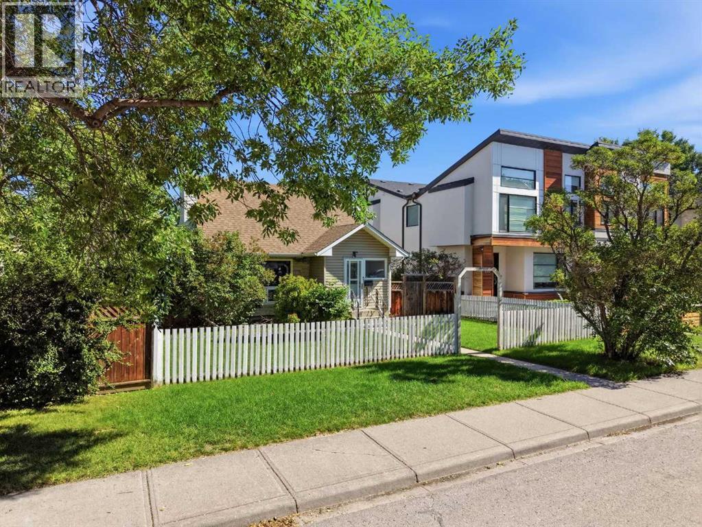 806 Radford Road NE, Calgary, Alberta  T2E 5G2 - Photo 20 - A2328343
