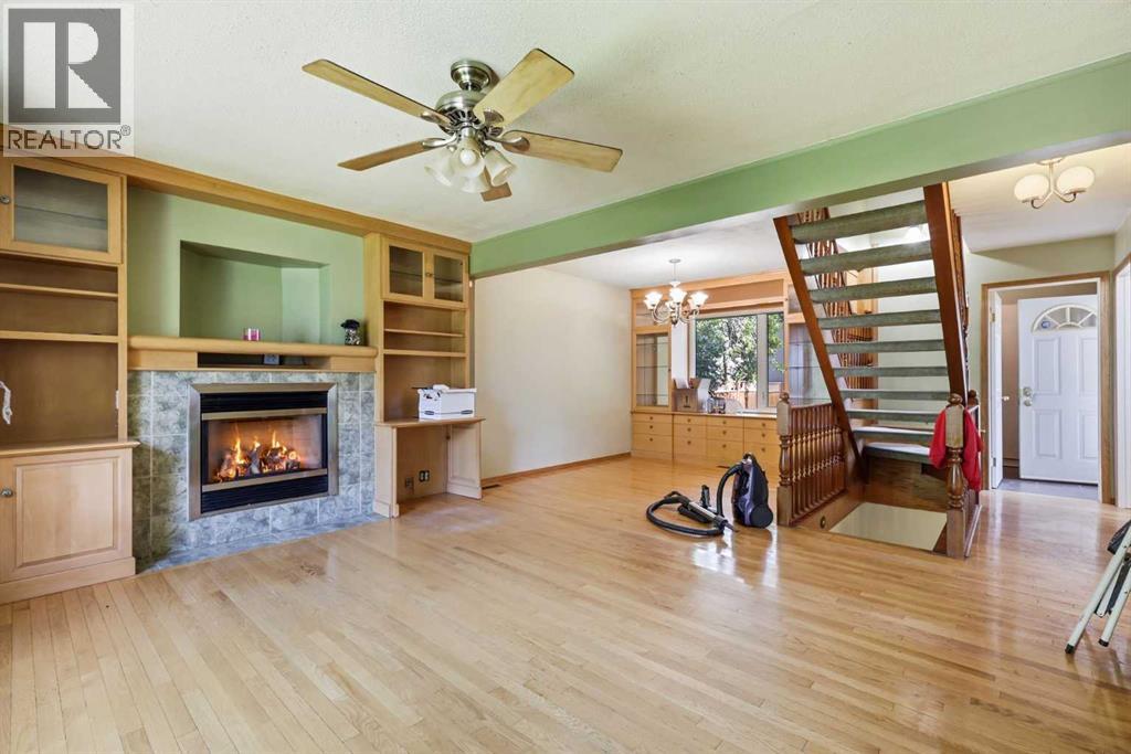806 Radford Road NE, Calgary, Alberta  T2E 5G2 - Photo 6 - A2328343