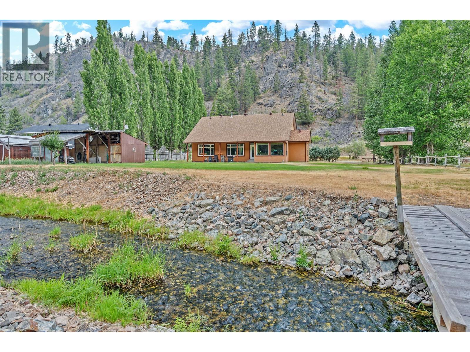 1084 Seven Mile Road, Princeton, British Columbia  V0X 1W0 - Photo 9 - 10395870