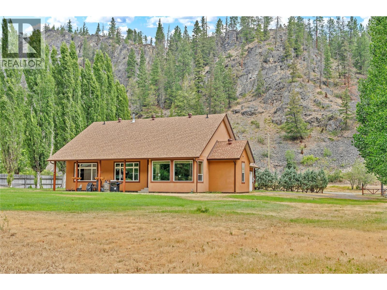 1084 Seven Mile Road, Princeton, British Columbia  V0X 1W0 - Photo 6 - 10395870