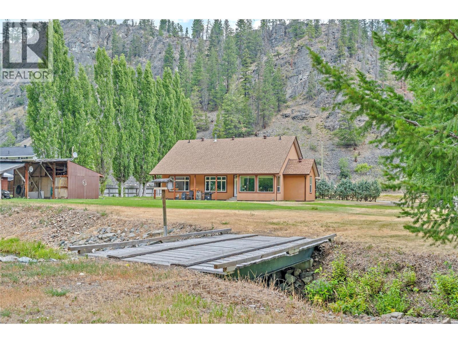 1084 Seven Mile Road, Princeton, British Columbia  V0X 1W0 - Photo 8 - 10395870