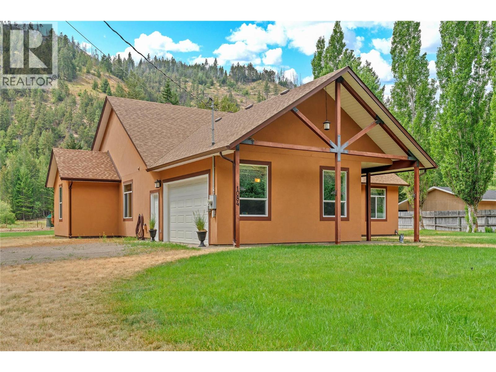 1084 Seven Mile Road, Princeton, British Columbia  V0X 1W0 - Photo 1 - 10395870