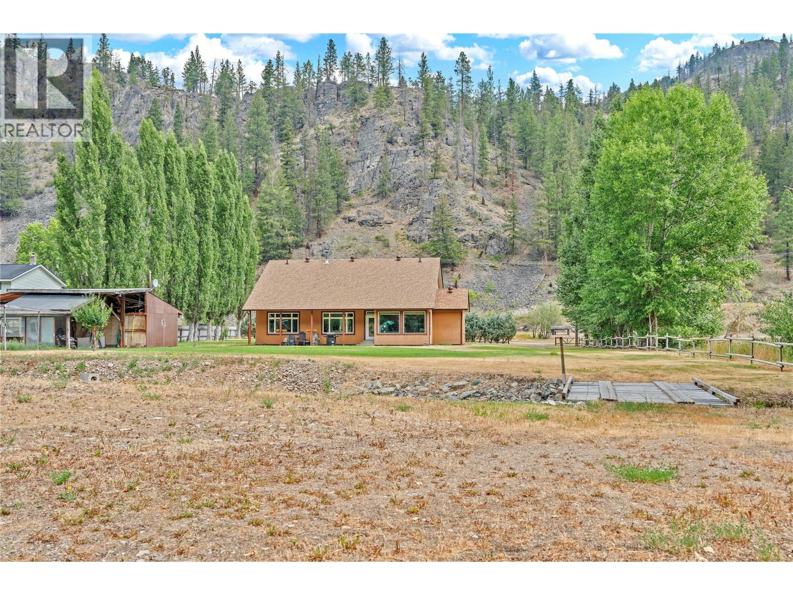 1084 Seven Mile Road, Princeton, British Columbia  V0X 1W0 - Photo 53 - 10395870