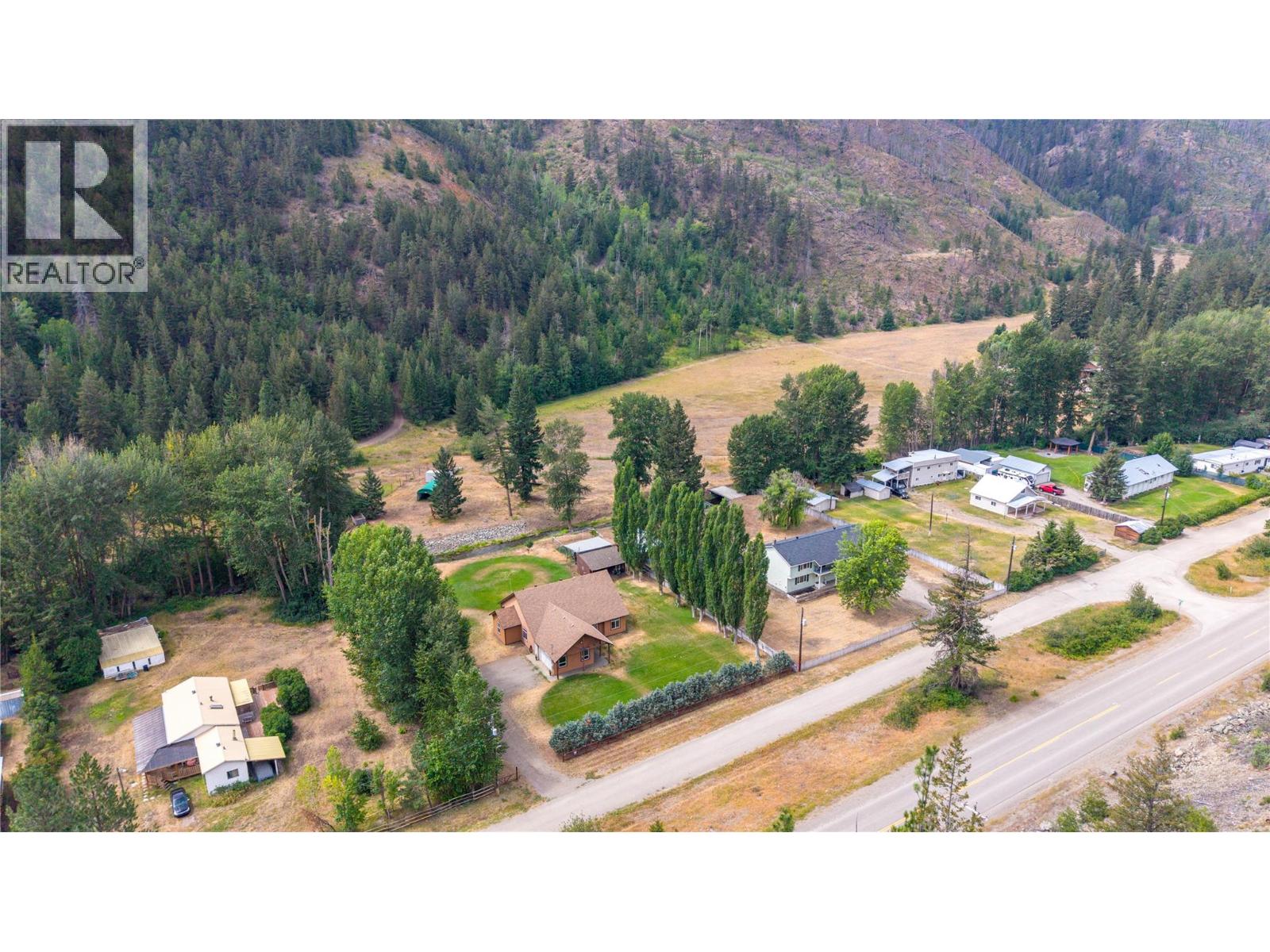 1084 Seven Mile Road, Princeton, British Columbia  V0X 1W0 - Photo 57 - 10395870