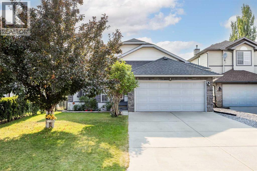 354 West Creek Springs, Chestermere, Alberta