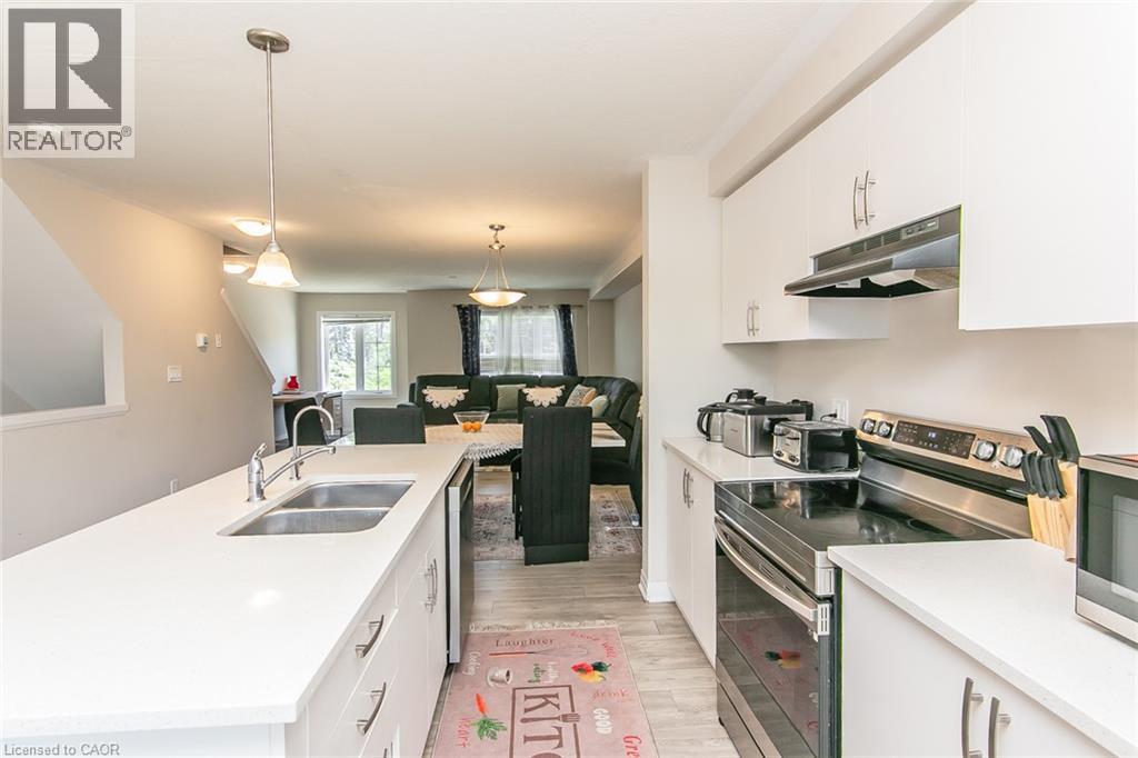 311 Woolwich Street Unit# 43, Waterloo, Ontario  N2K 0H4 - Photo 16 - 40853556