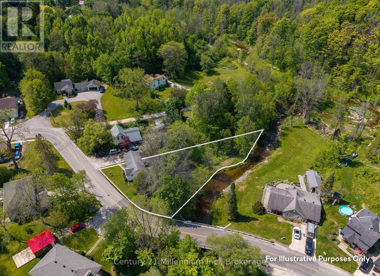 1420 7TH AVENUE W, Owen Sound, Ontario
