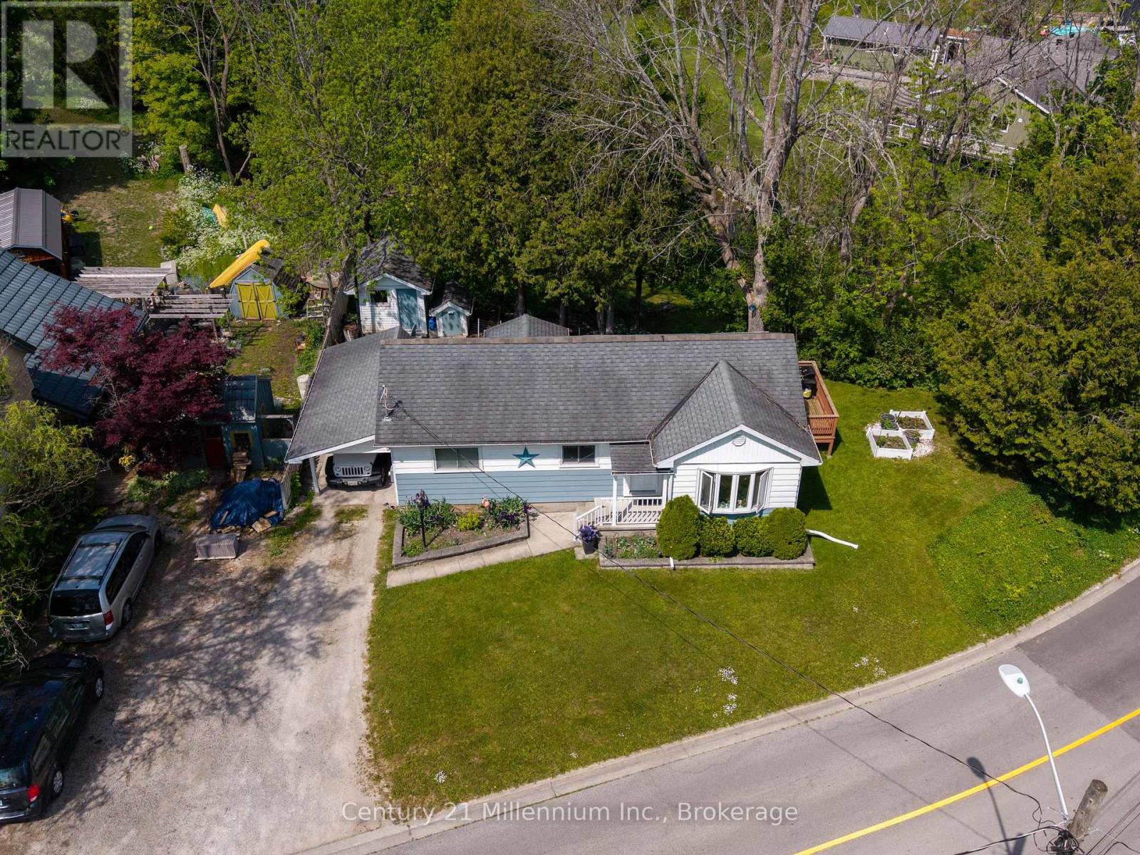 1420 7th Avenue W, Owen Sound, Ontario  N4K 5K8 - Photo 11 - X13419758