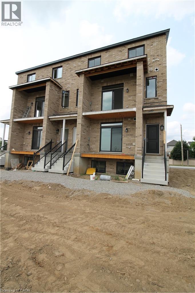1395 BLEAMS Road Unit# 6, Kitchener, Ontario