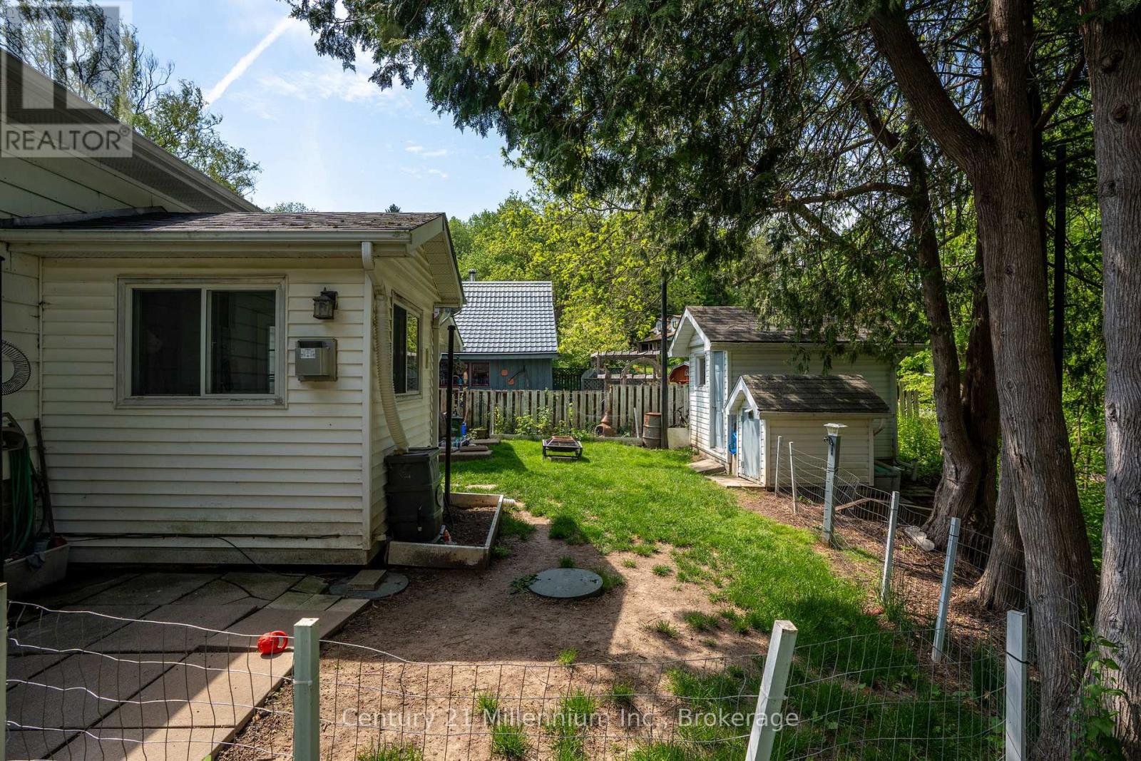 1420 7th Avenue W, Owen Sound, Ontario  N4K 5K8 - Photo 34 - X13419758