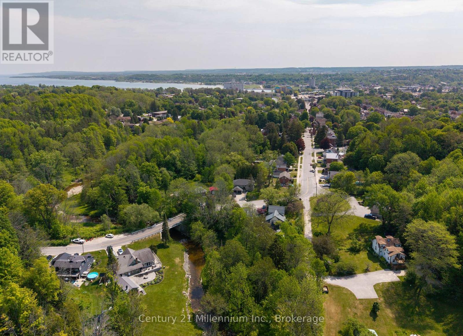1420 7th Avenue W, Owen Sound, Ontario  N4K 5K8 - Photo 40 - X13419758