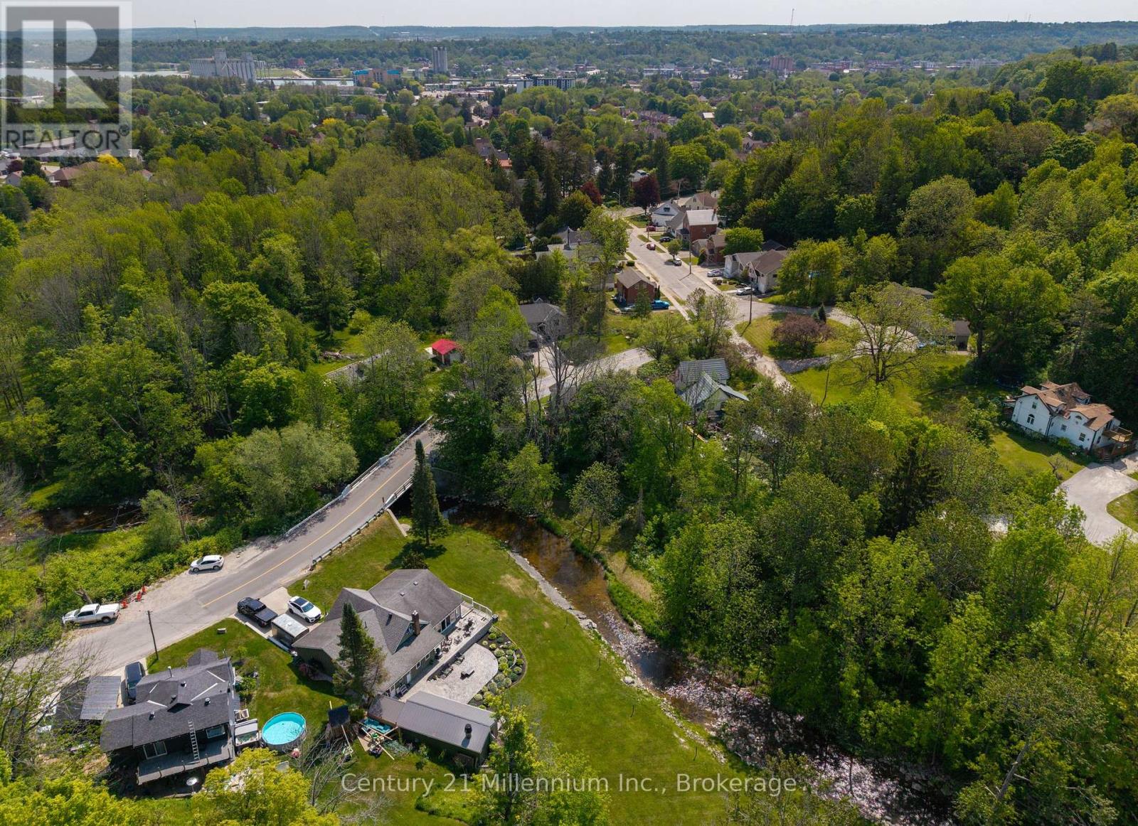 1420 7th Avenue W, Owen Sound, Ontario  N4K 5K8 - Photo 5 - X13419758