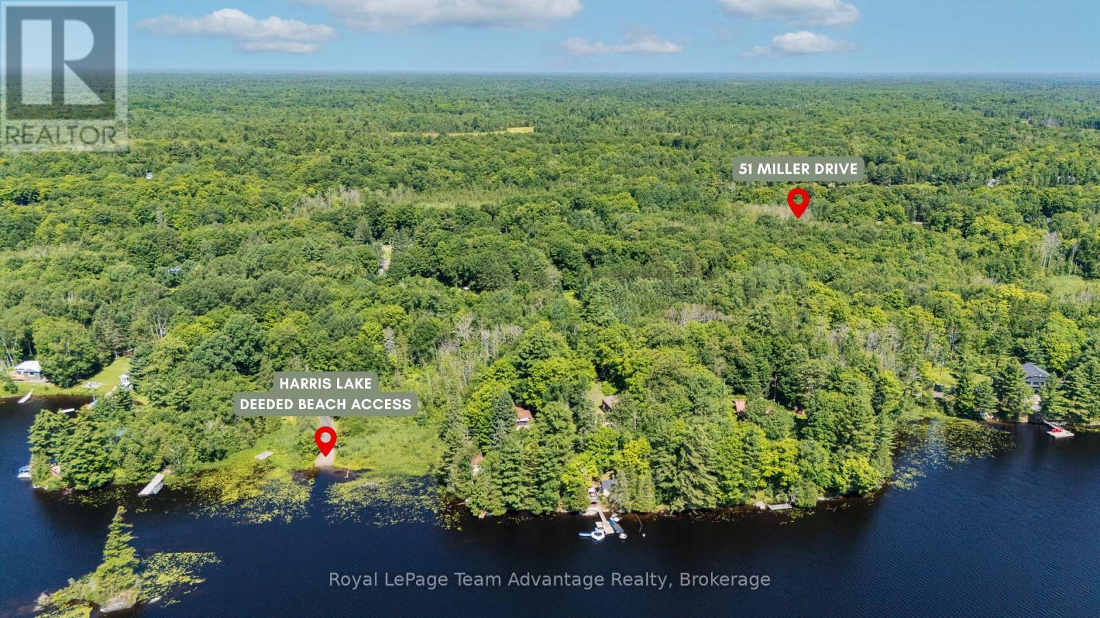 51 Miller Drive, Mcdougall, Ontario  P2A 2W7 - Photo 5 - X13612184
