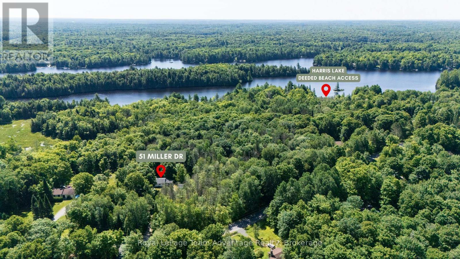 51 Miller Drive, Mcdougall, Ontario  P2A 2W7 - Photo 4 - X13612184