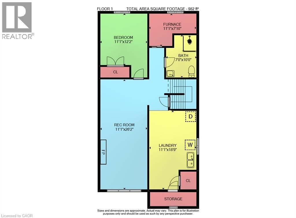 26 Parklands Drive, Hamilton, Ontario  L8K 4W7 - Photo 35 - 40853822
