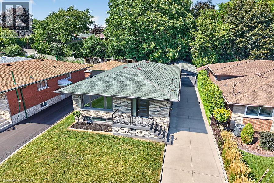 26 Parklands Drive, Hamilton, Ontario  L8K 4W7 - Photo 33 - 40853822