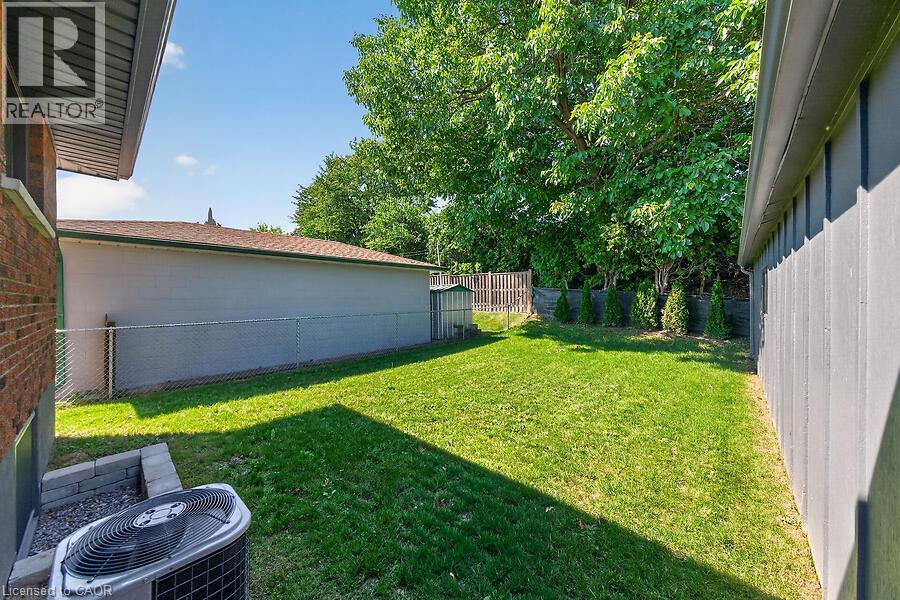 26 Parklands Drive, Hamilton, Ontario  L8K 4W7 - Photo 30 - 40853822