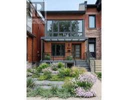 464 EUCLID AVENUE, Toronto, Ontario