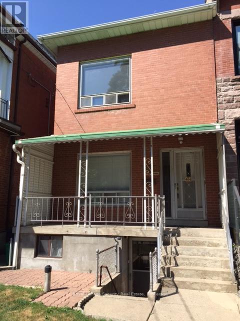 464 Euclid Avenue, Toronto, Ontario  M6G 2S9 - Photo 5 - C13460440