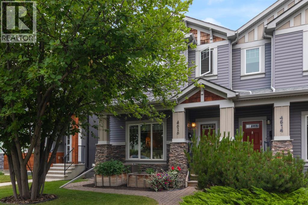 4616 82 Street NW, Calgary, Alberta