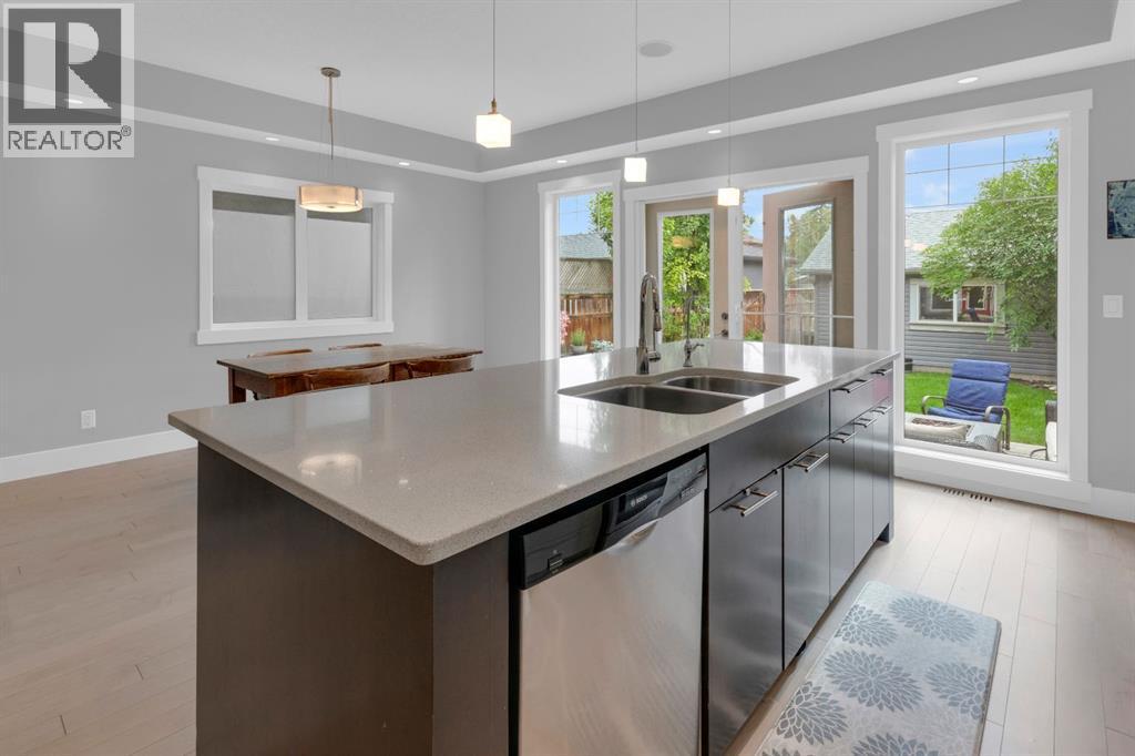 4616 82 Street NW, Calgary, Alberta  T3B 2P7 - Photo 13 - A2334626