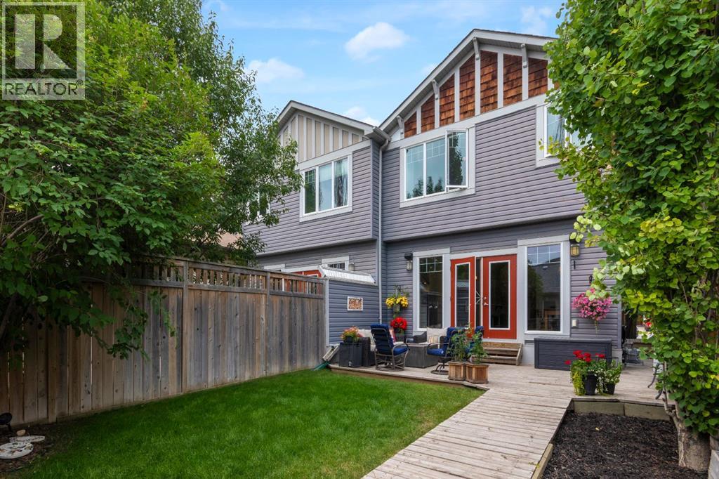 4616 82 Street NW, Calgary, Alberta  T3B 2P7 - Photo 38 - A2334626
